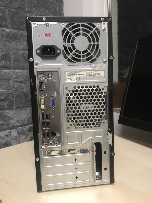 Pc gaming/office