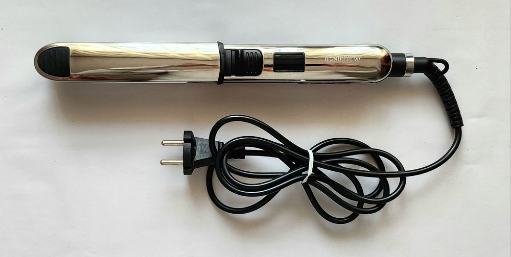 Placă de îndreptat părul, profesională Camry Premium CR 2320