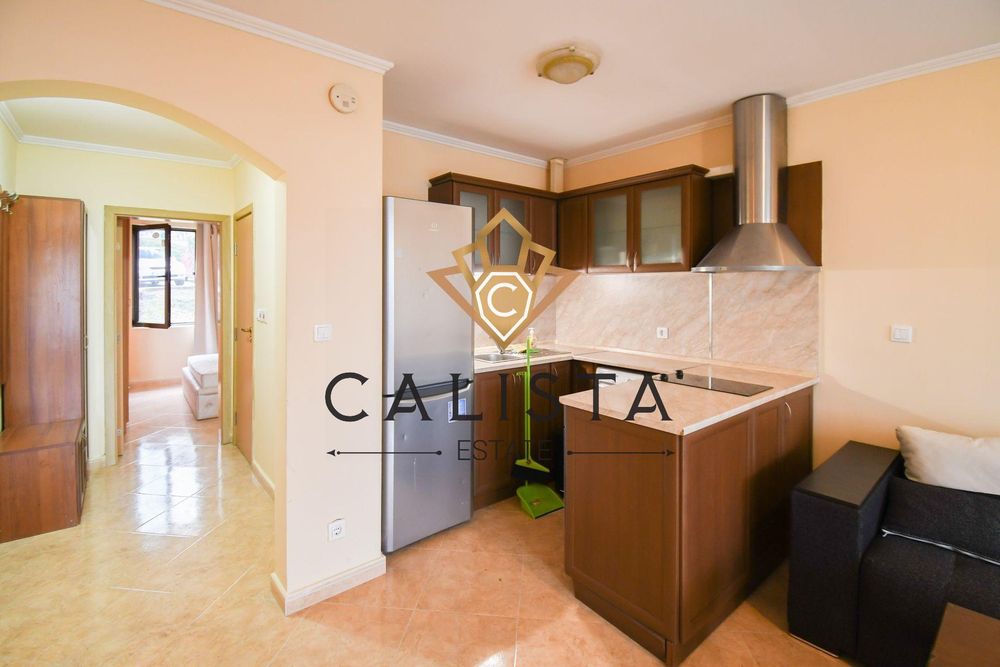 Дава се под наем Двустаен апартамент в София, Симеоново - 60 кв.м за 662.49 € - Снимка #2