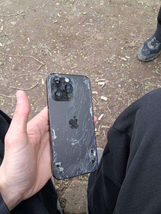 14 про макс 256 гиг акб 80