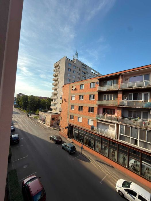 vand apartament 2 camere ultracentral