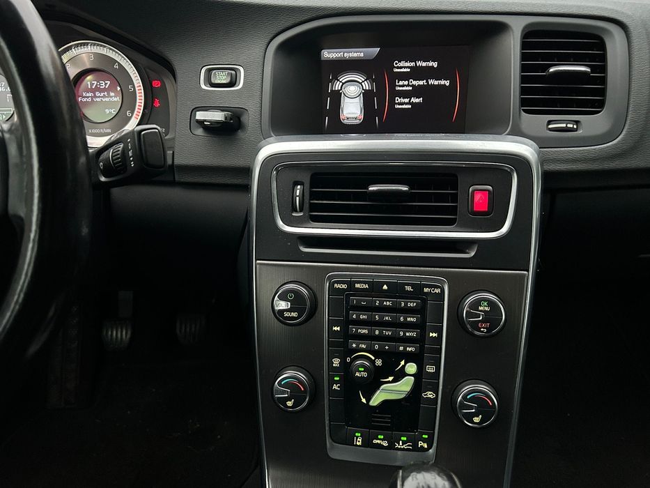 Vând Volvo S60 2012