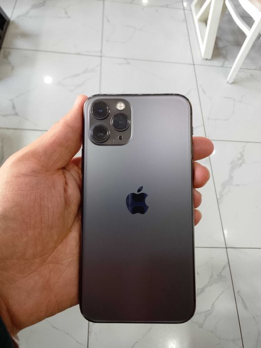 iPhone 11 Pro ideal 93%, Space Gray