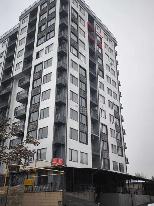 Zarafshan Golden Group. 2-х комнатная кв/ра на Ц-17/18, массив Себзар.