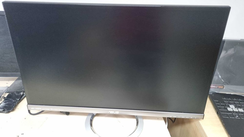Monitor ASUS MX279H – Design Premium & Calitate Superioară!