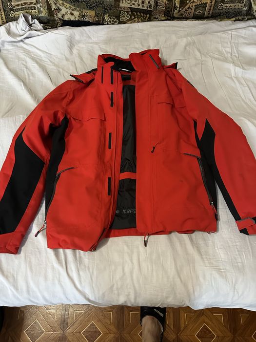 Горнолыжный костюм icepeak