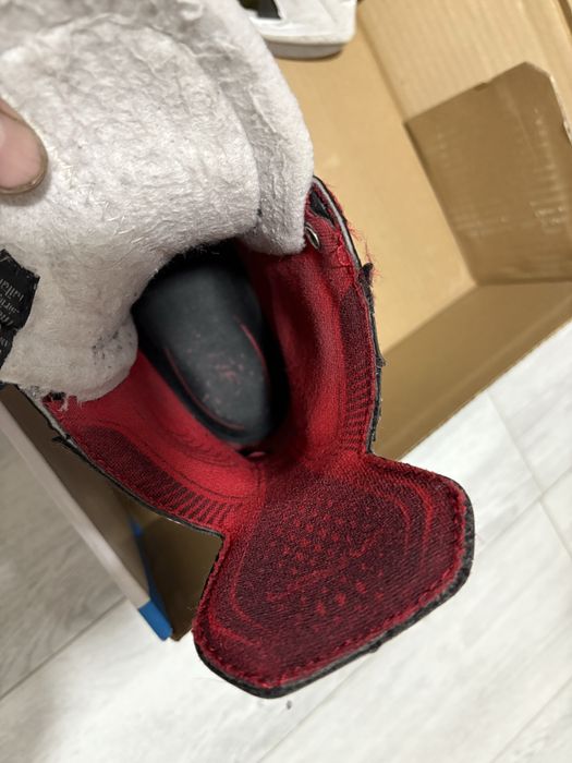 Продам коньки Bauer