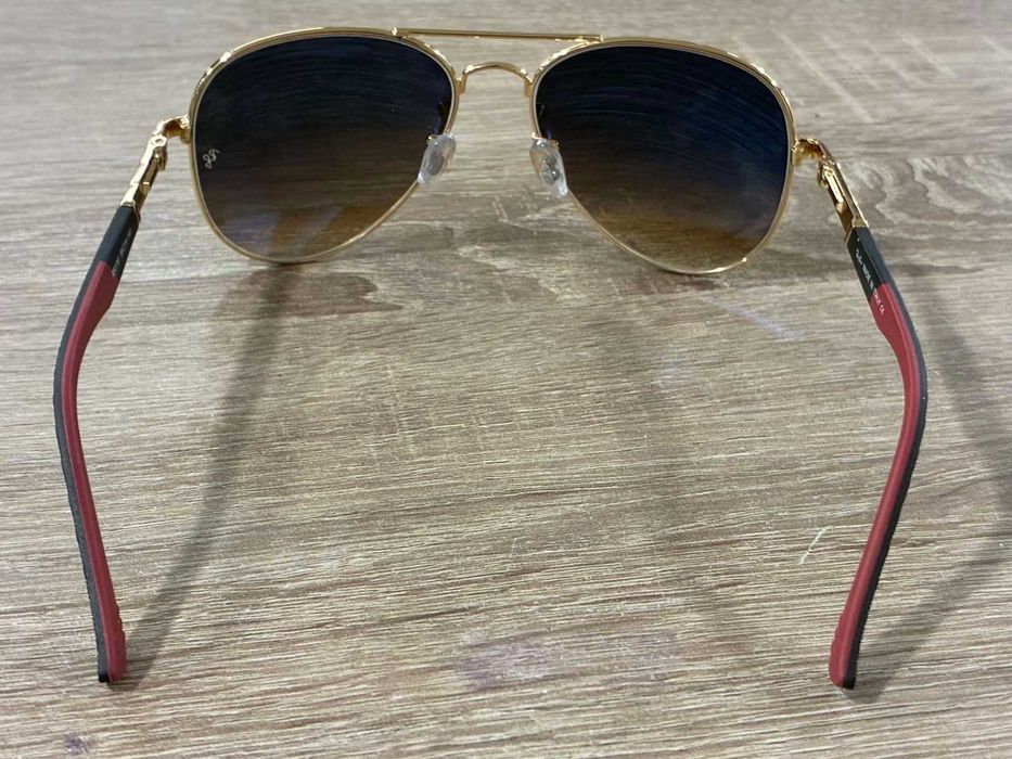Слънчеви очила RayBan RB3761