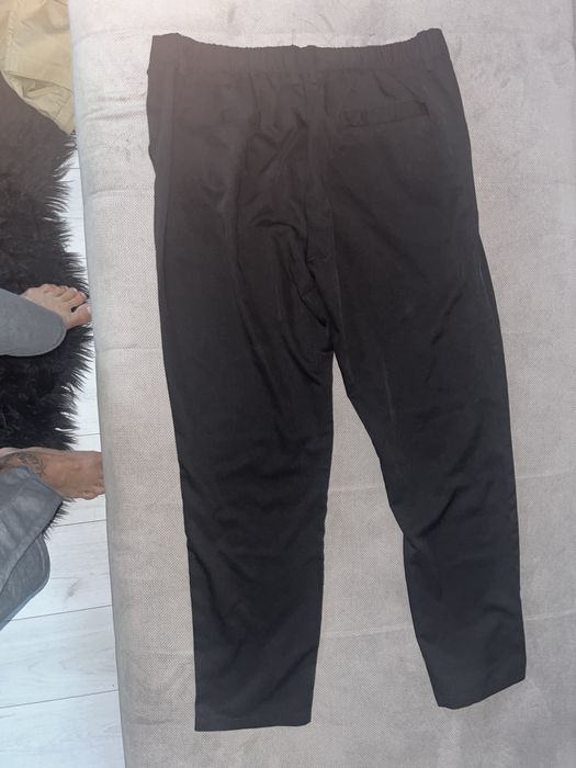 Zara bershka bluza