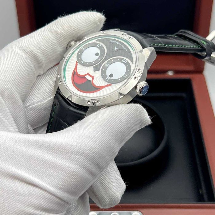 Часовници Konstantin Chaykin joker