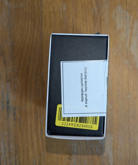 Căști Technics AZ80 EAH-AZ80E-S silver