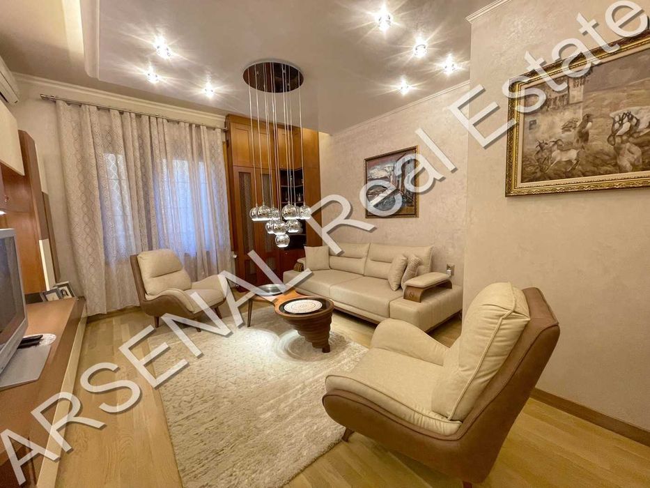 Дава се под наем Двустаен апартамент в София, Лозенец - 68 кв.м за 548.25 € - Снимка #7