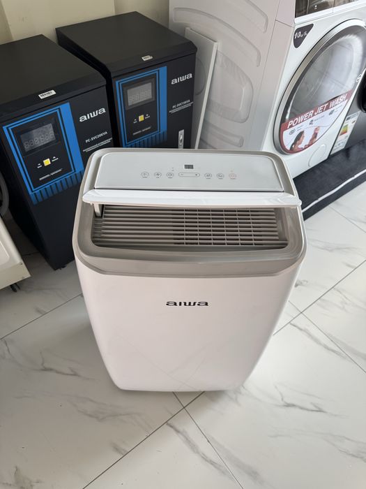 Мобильный кондиционер Aiwa 18BTU / Mobilniy konditsioner 18BTU