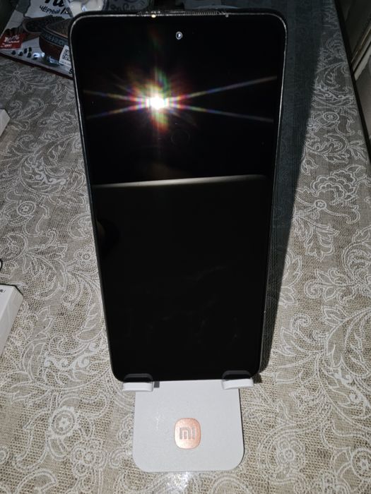 Продам смартфон Poco x3 pro игровой