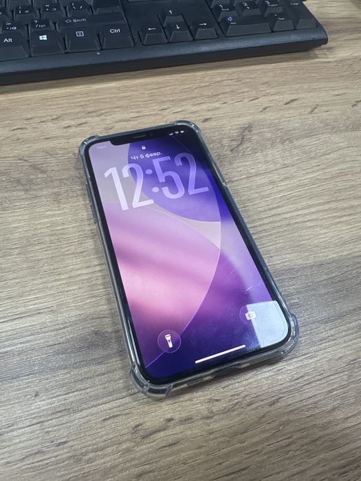 Iphone 11 pro 64 gb