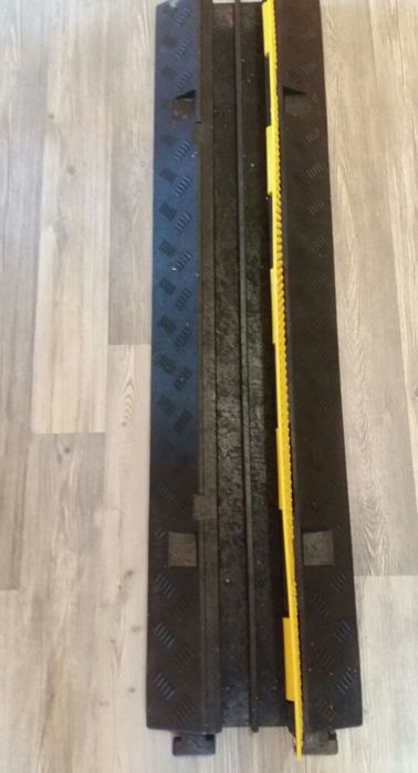 Дефендери за кабели / Defenderi za kabeli