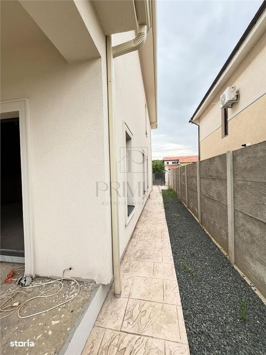 Dumbravita - Duplex - 5 Camere - 3 Bai - Pret la cheie - Posibilitate