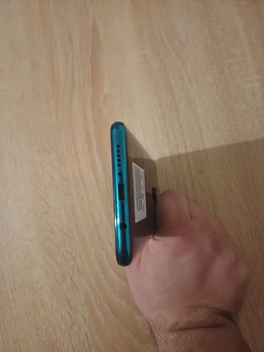 Xiaomi Redmi Note 8 Pro