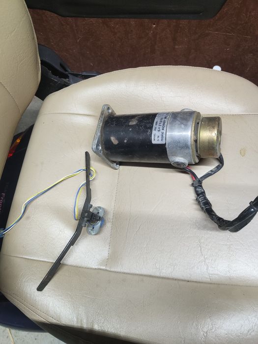 Cărucior handicap tga frontier