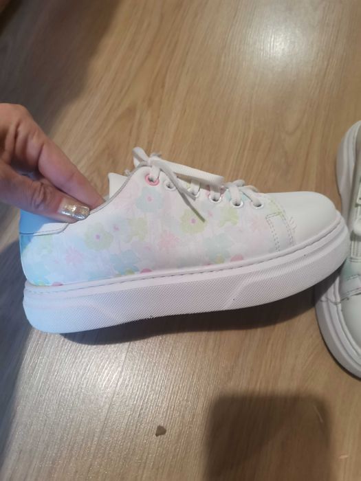 Polo кецове 34 н