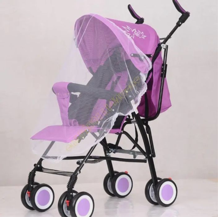 Маскитная сетка для коляски