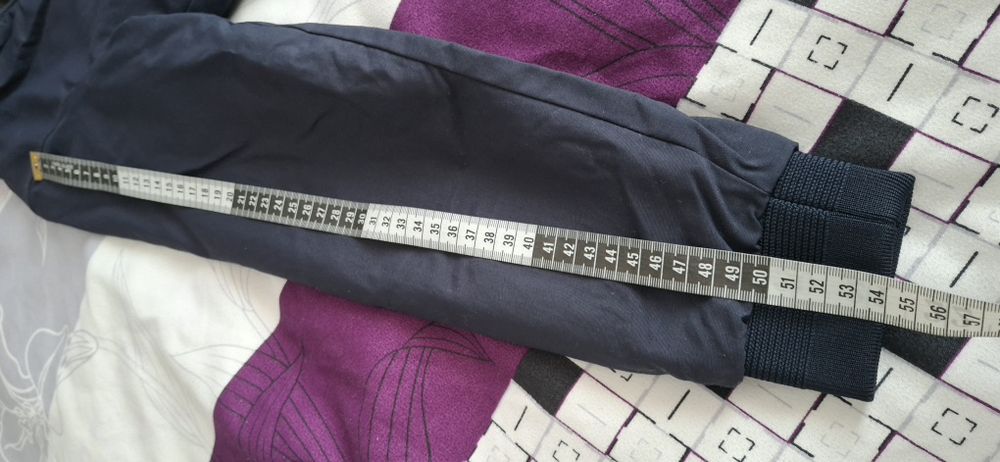 Geaca copii primavara