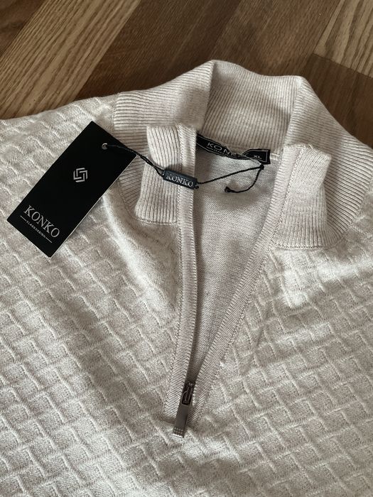 Мужская кофта новая