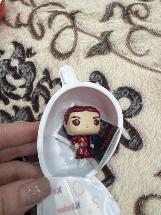 Осд фигурка макс из изнанки