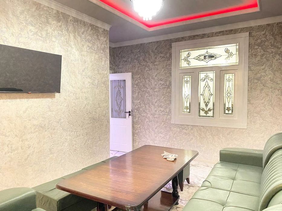 Сдаётся New Lux 2х ком. кв. на Вокзале ор. Узгазоил!!!