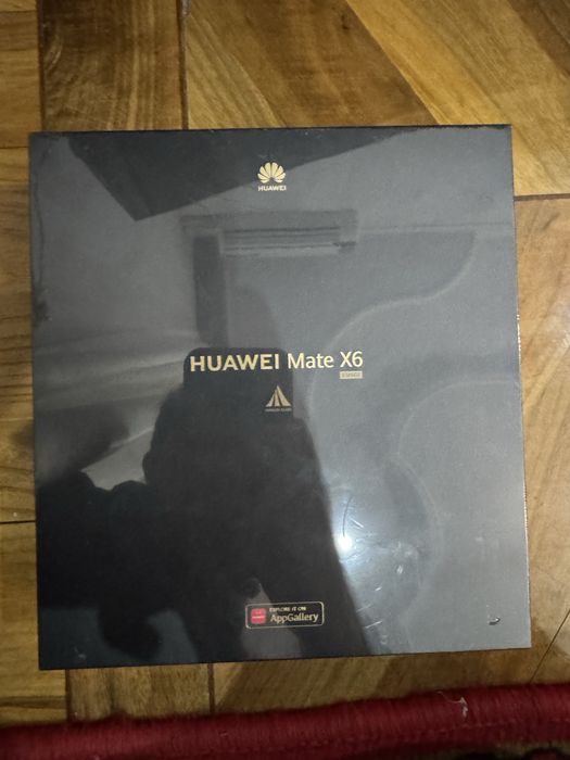 Huawei Mate X6 | 512/12GB