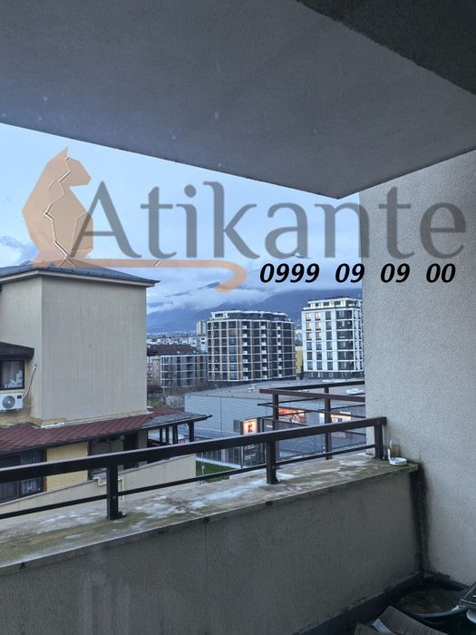 Дава се под наем Двустаен апартамент в София, Красно село - 78 кв.м за 747.66 € - Снимка #3