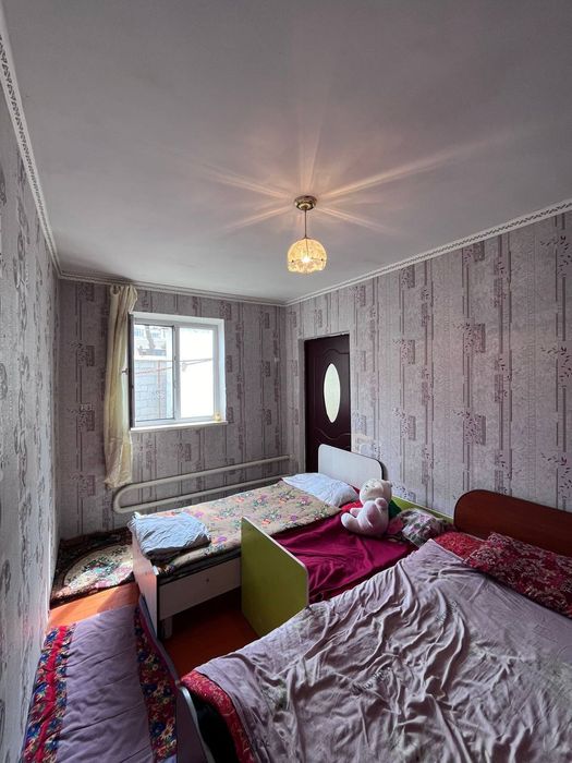 Дом Тараз         .