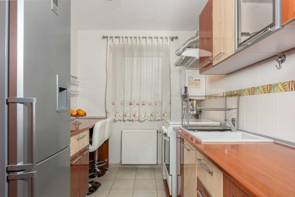 Proprietar – 2 Camere in Confort Park (Vitan) | Centrală Proprie | Loc Parcare inclus