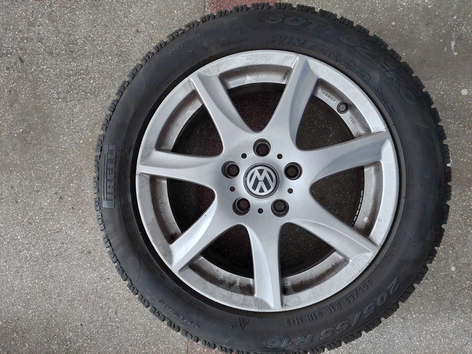 Jante si anvelope de iarnă