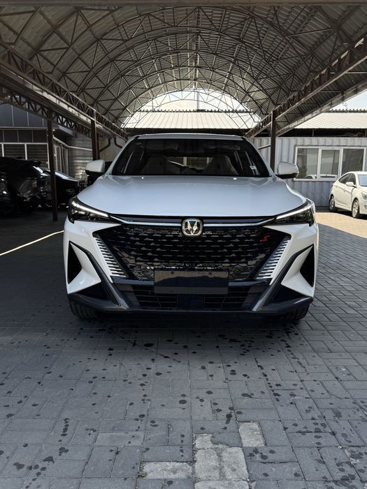 Changan X5 Plus 2025