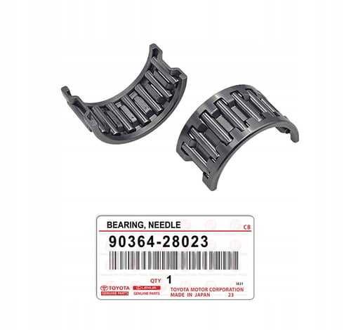 Зъбно колело за Пета Скорост на Тойота - ОРИГИНАЛ