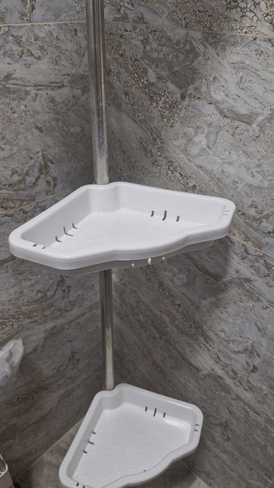 Продам полку в ванную