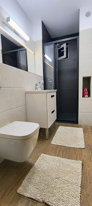 Apartament 3 camere  et 2  Terezian str.Lungă