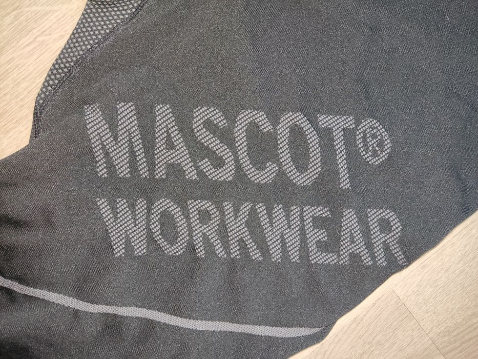 Mascot Crossover Moss Thermo underwear trousers, мъжки клин