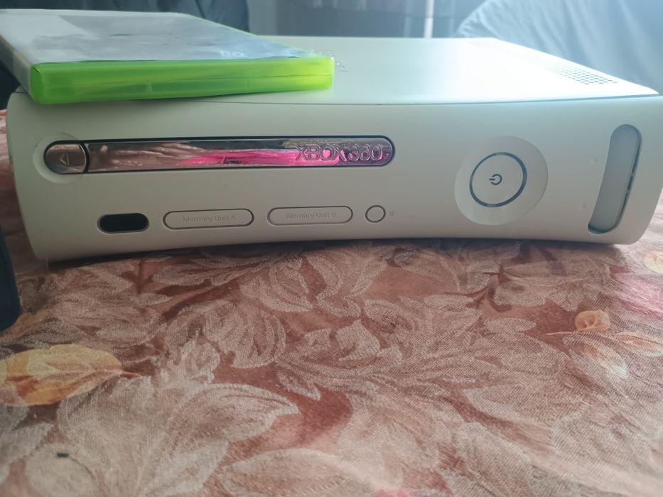Конзола Xbox 360
