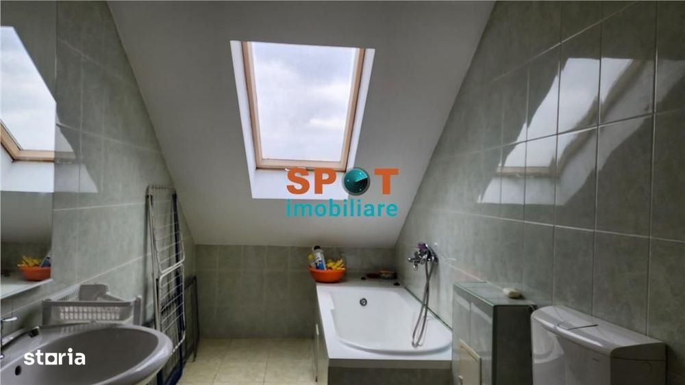 Apartament Open Space 43 mp | zona Eroilor Floresti |