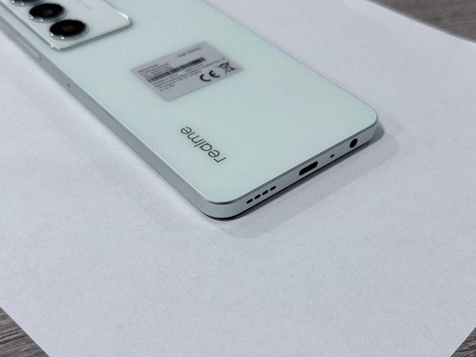 Продавам Realme 14X 5G 128gb