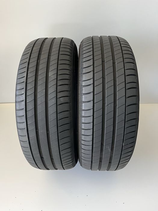 Летни гуми 215/55/17 Michelin