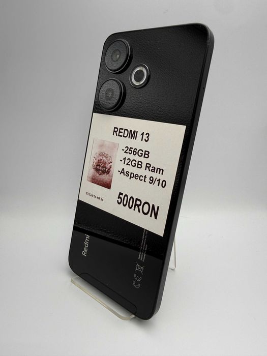 Xiaomi Redmi 13 256GB