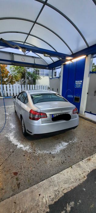 Ситроен С5 1,6 EHDI