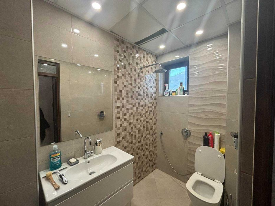 Продава се Многостаен апартамент в Сопот - 100 кв.м за 740 €/кв.м - Снимка #9