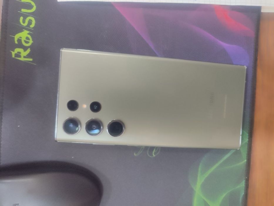 Samsung S23 ultra
