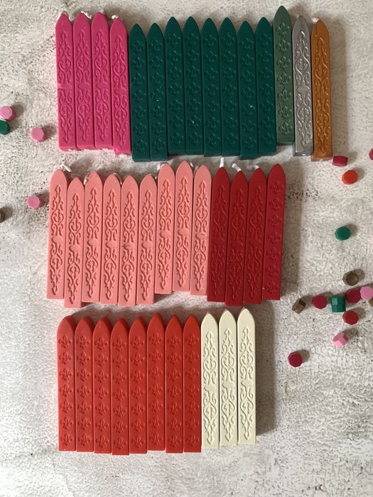 Сургуч штамп  алматы