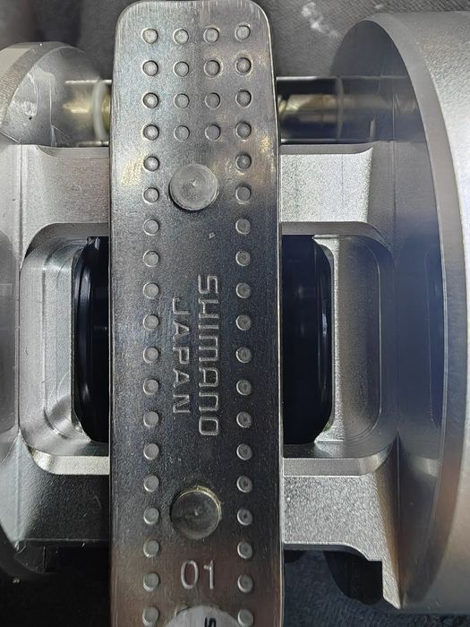 Продавам Shimano OCEA