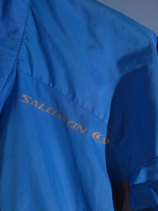 SALOMON ClimaWind Горнище/Мъжко S